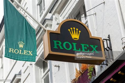 rolex shop norwich